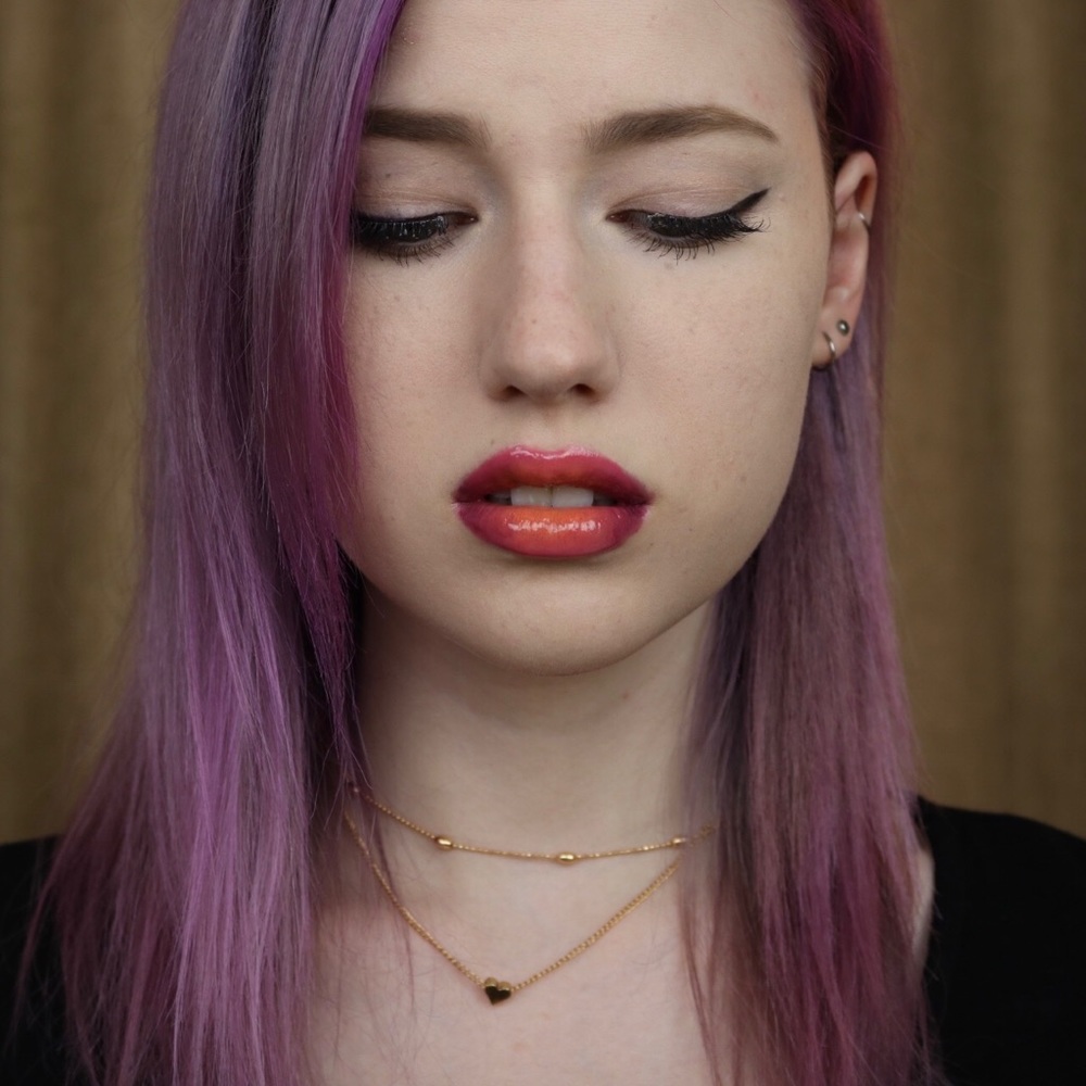 Meet your Posher, Morgan